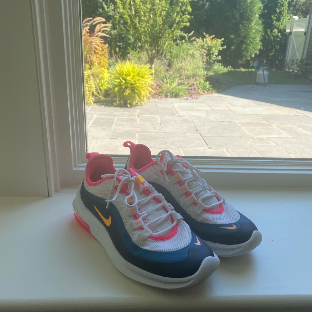 Nike Women’s Air Max Sneakers